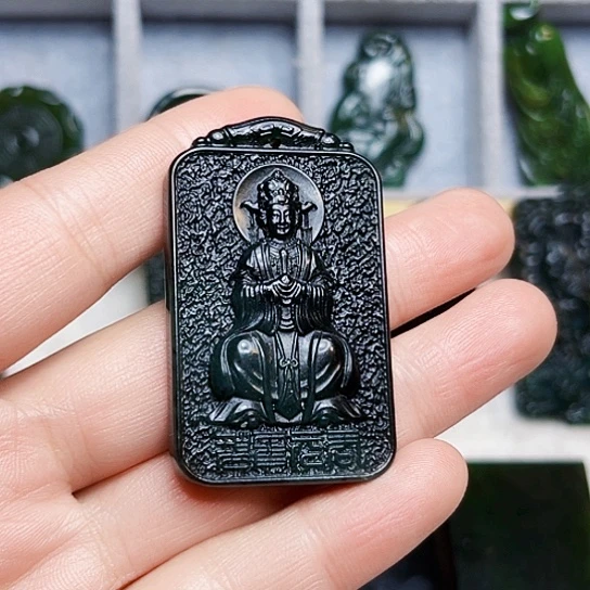 蛇纹石玉手链合金张***?