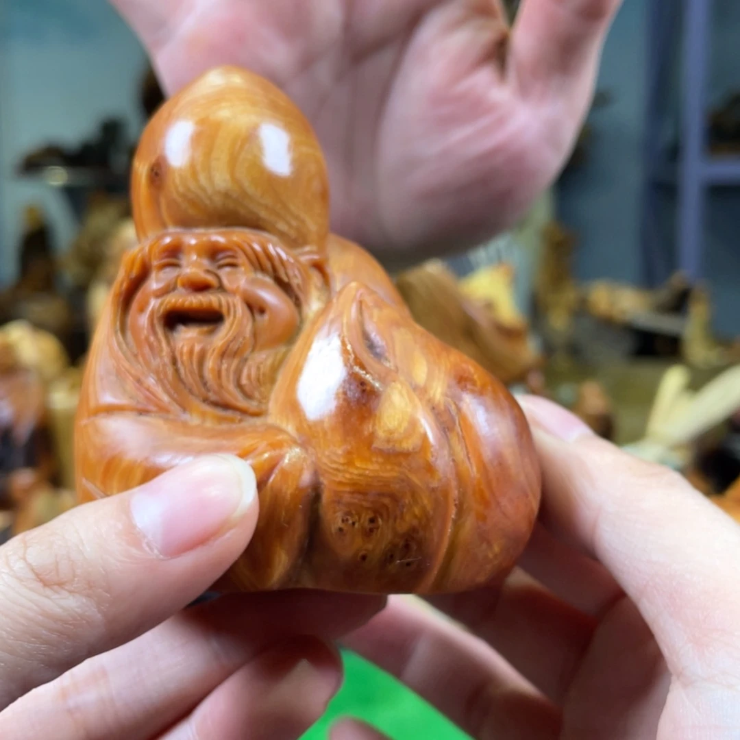 【闪购商品】柏木（崖柏）其他