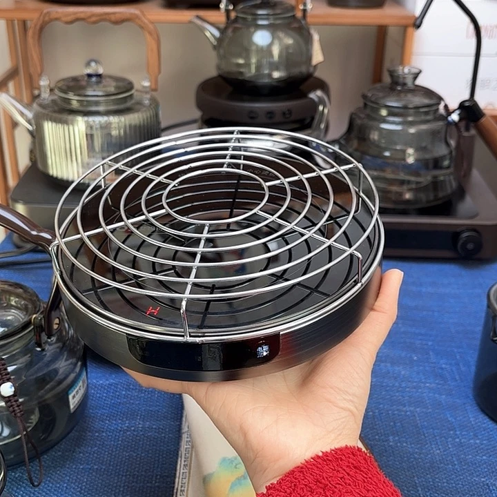 (***尽艾玛诗t6电陶炉一个