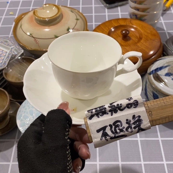 这样我会觉得自己这