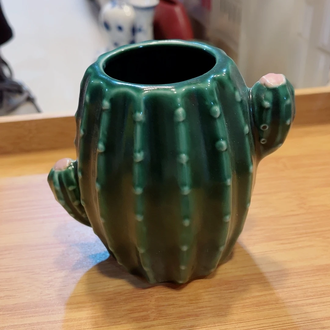 陶瓷香炉茶具摆件