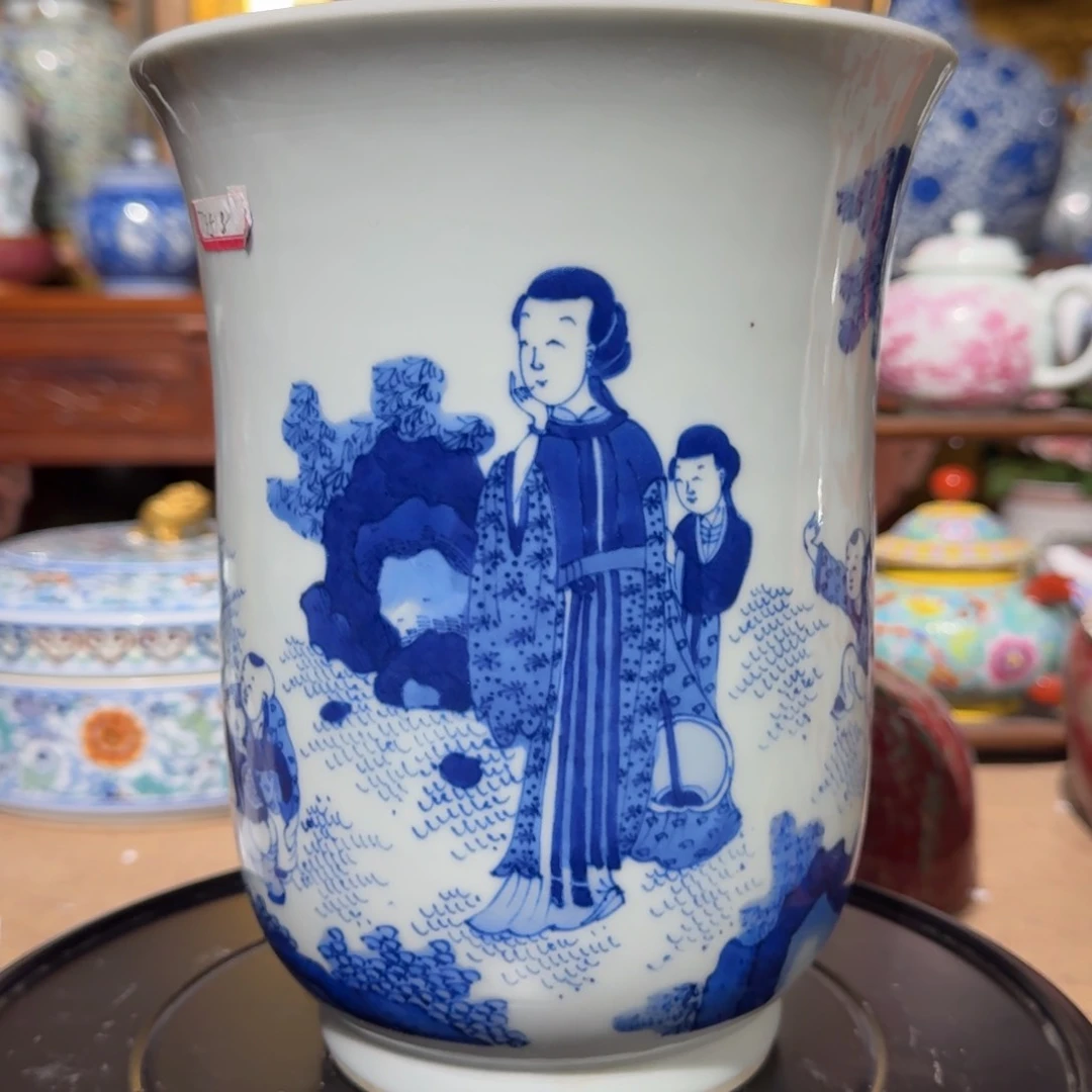 贤*陶瓷高货精品瓷器