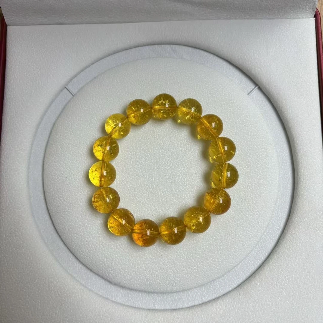 黄水手串 高端精品文玩B