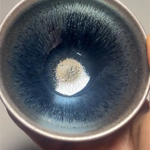 【闪购商品】茶盏-321............