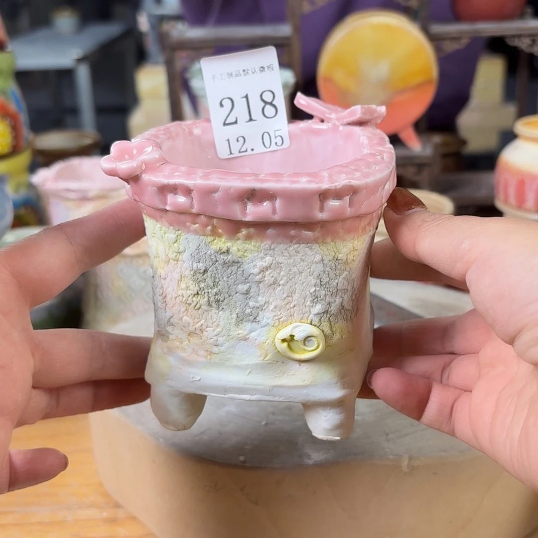 瓷片景德镇陶瓷手工制作
