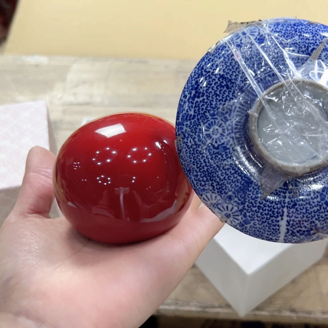 瓷片陶瓷制品厂及纺织印染