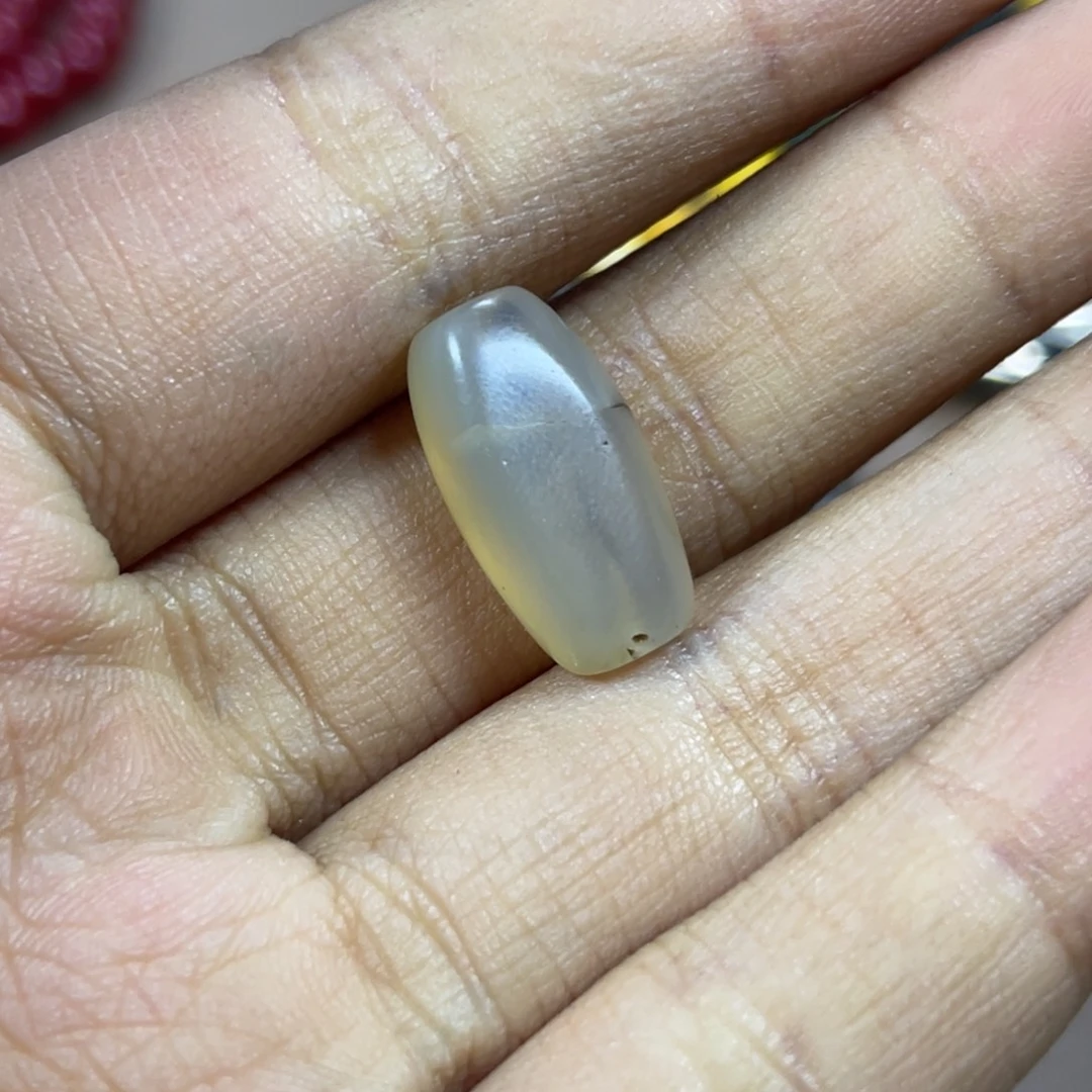 文玩核桃吊坠可直接佩戴