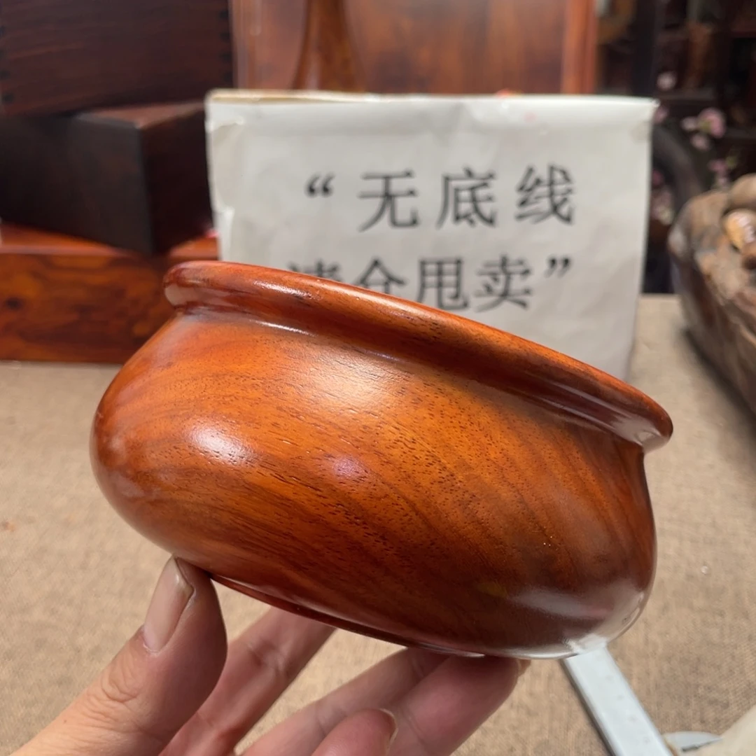 大果紫檀（缅甸花梨）