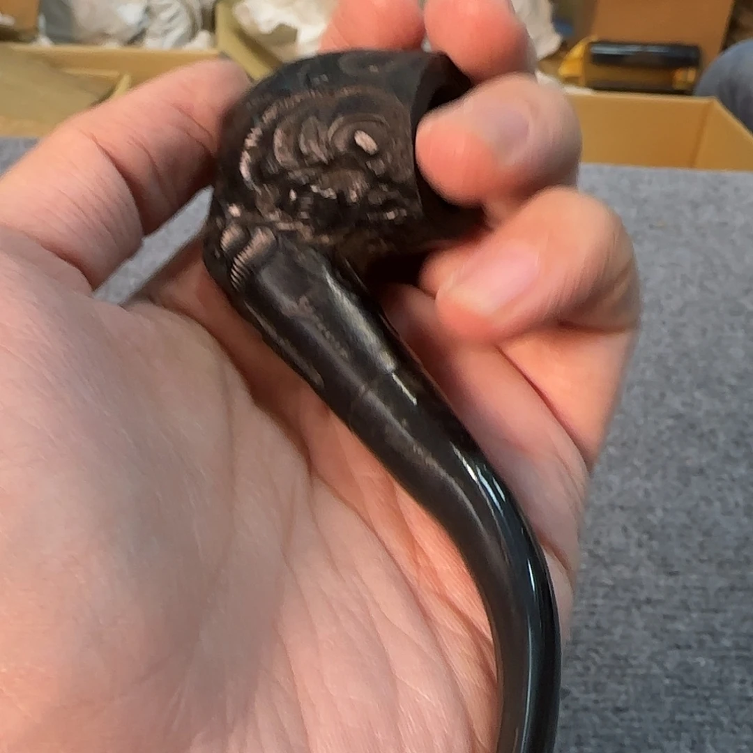 木中古艺术工艺美术品