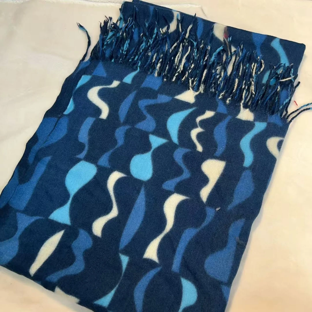 时尚百搭围巾 A293