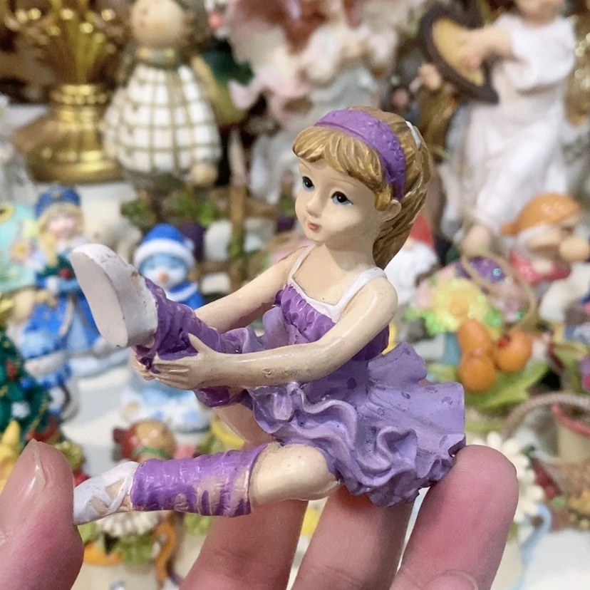 【闪购商品】树脂制品树脂工艺品摆件等产品