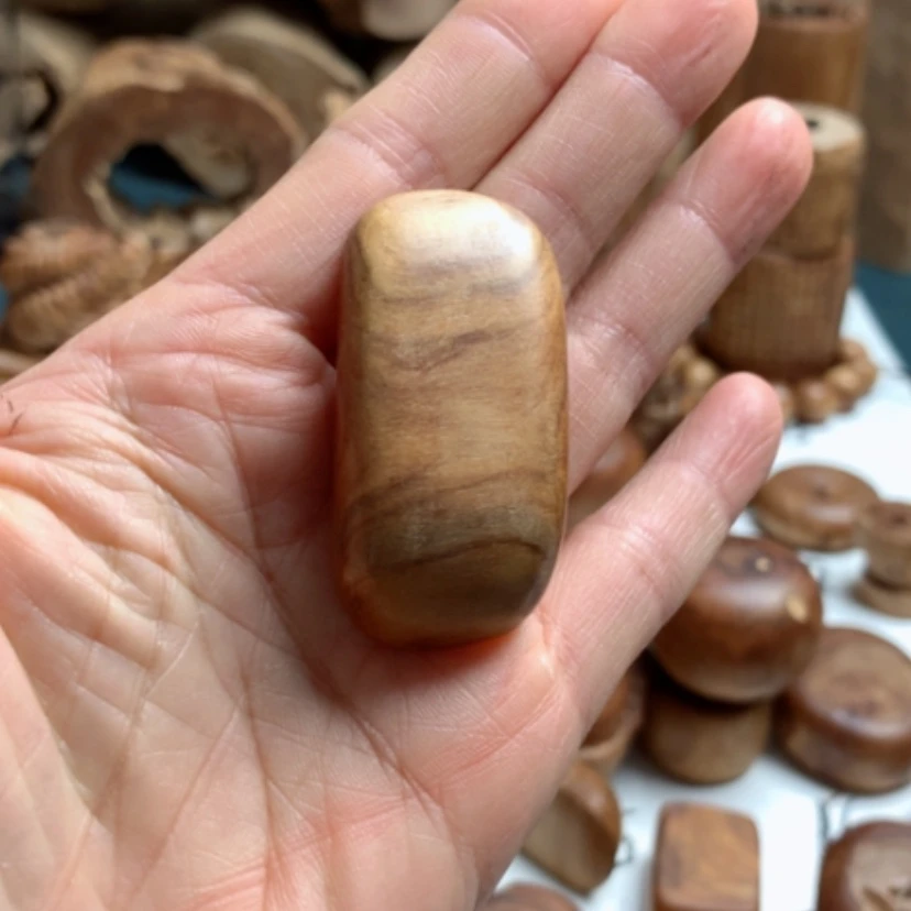 【闪购商品】檀香木原汁原味老山檀香