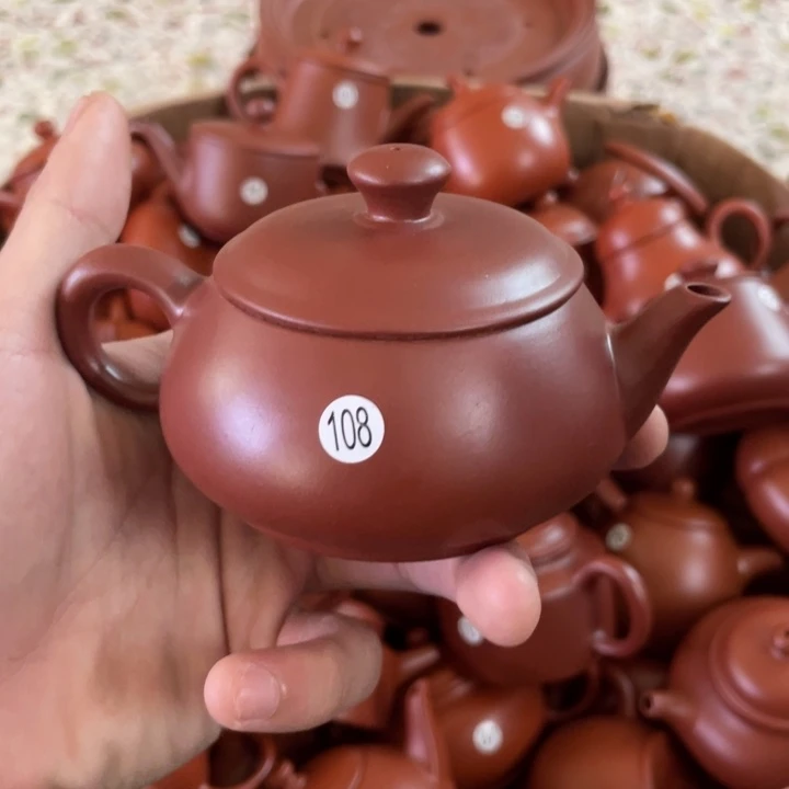 茶壶紫砂紫砂壶茶壶包邮120