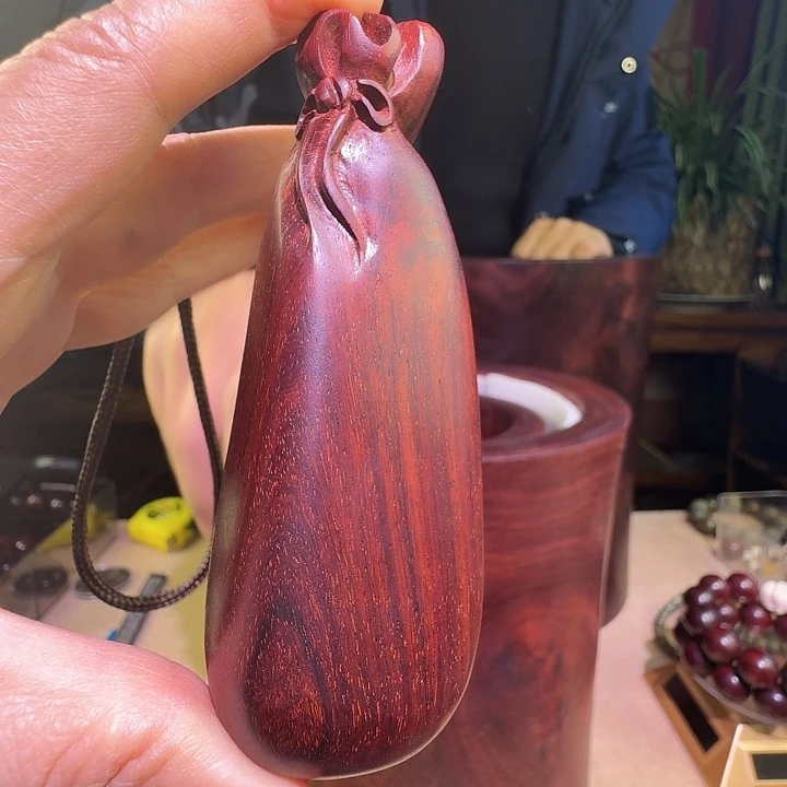 檀香紫檀（小叶紫檀）随**飞0380