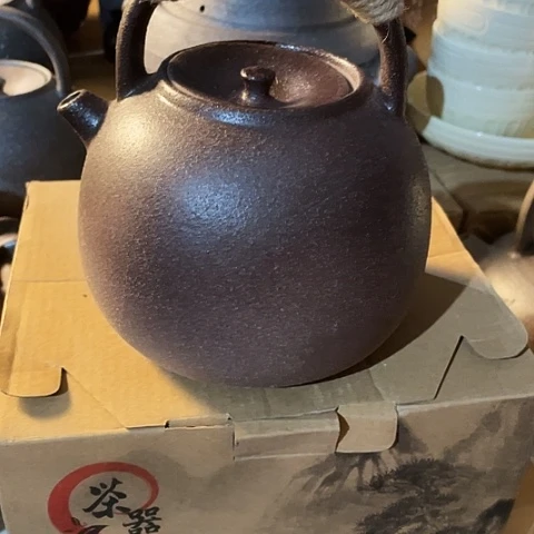 底槽青外贸单1个陶1000毫升