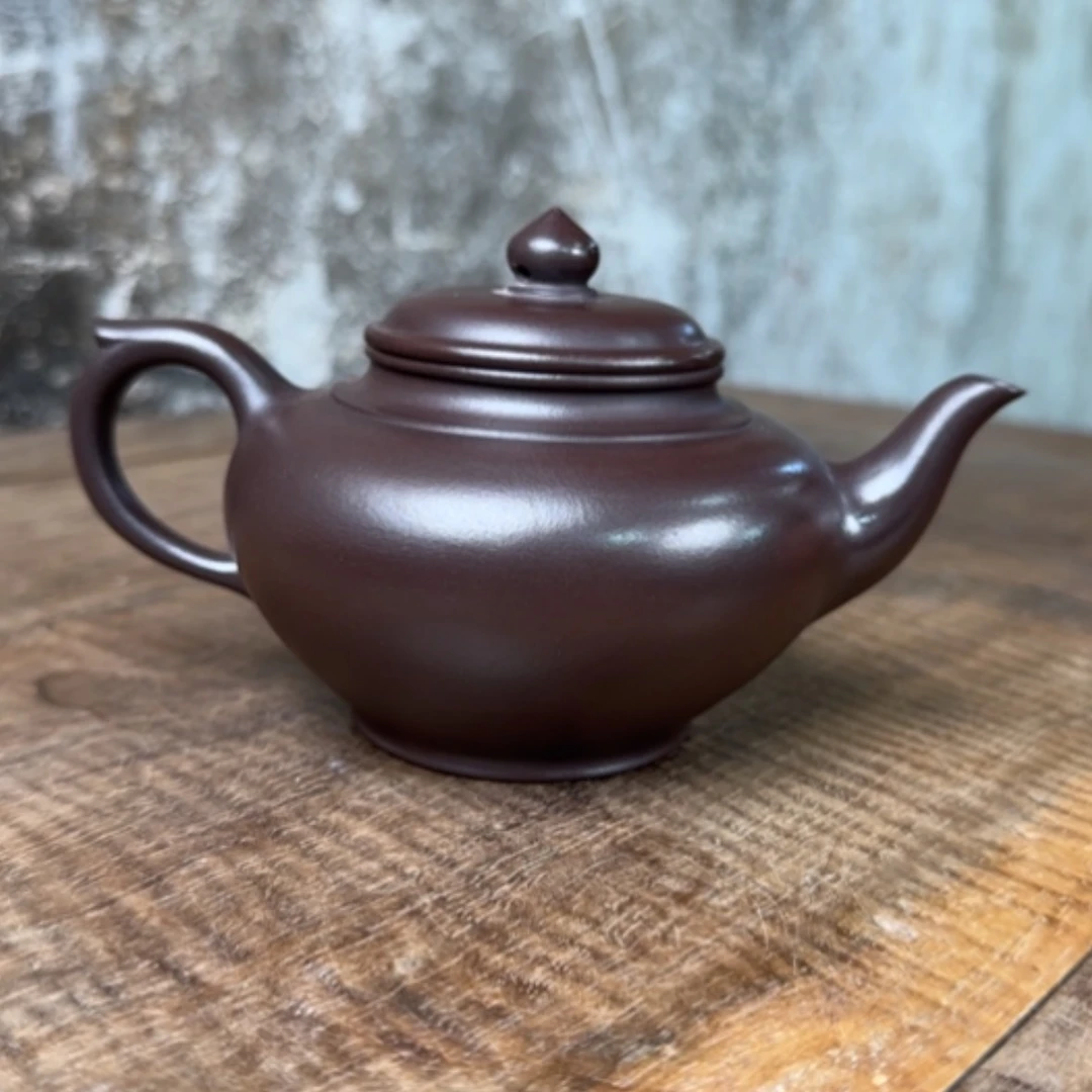 【闪购商品】茶壶紫砂紫砂茶具