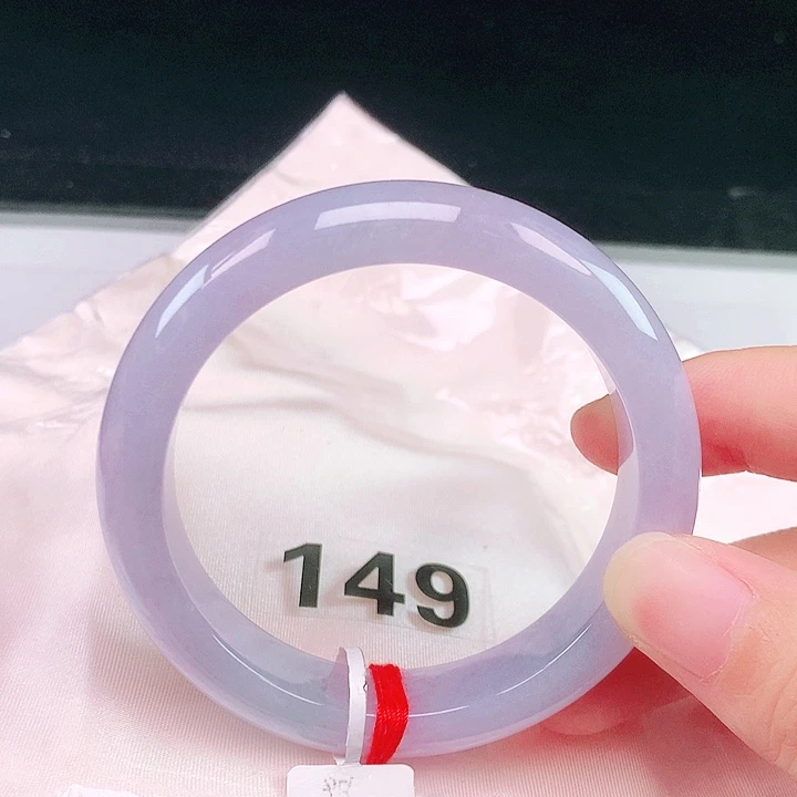 翡翠未镶嵌手镯翡翠手镯