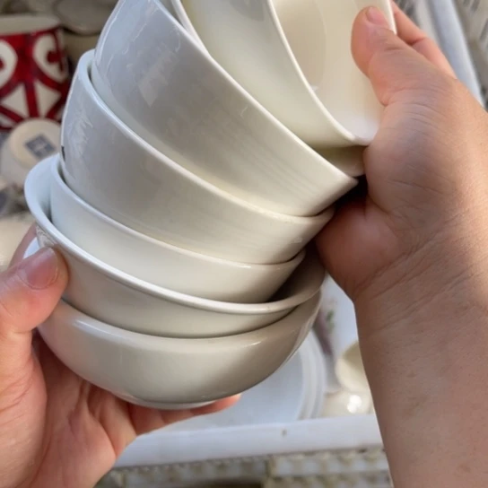 库存陶瓷瑕疵慎拍特价小缺