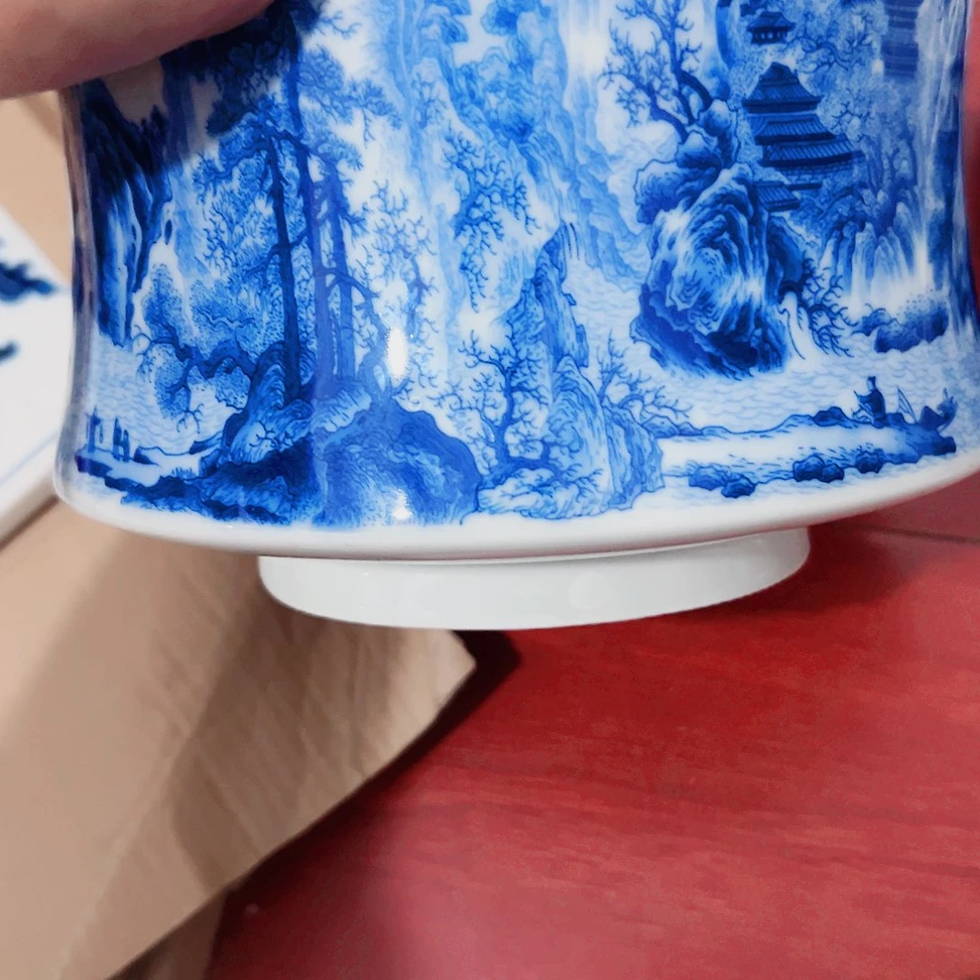 有****瓷片景德镇陶瓷艺术价格