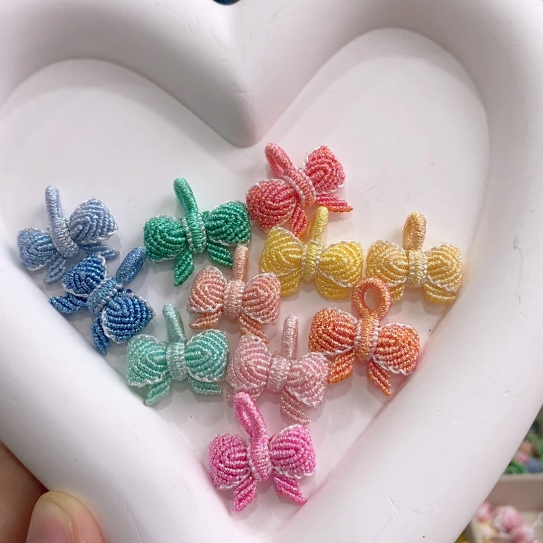 手工制作手工编绳