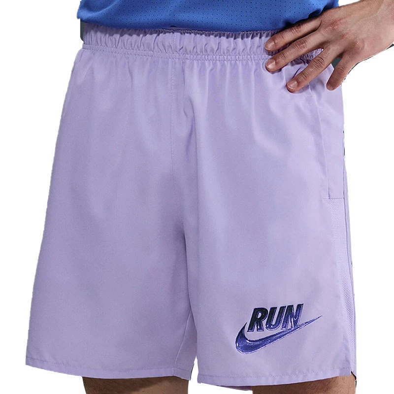 Nike耐克【治】男子运动休闲短裤裤子HJ3567-515