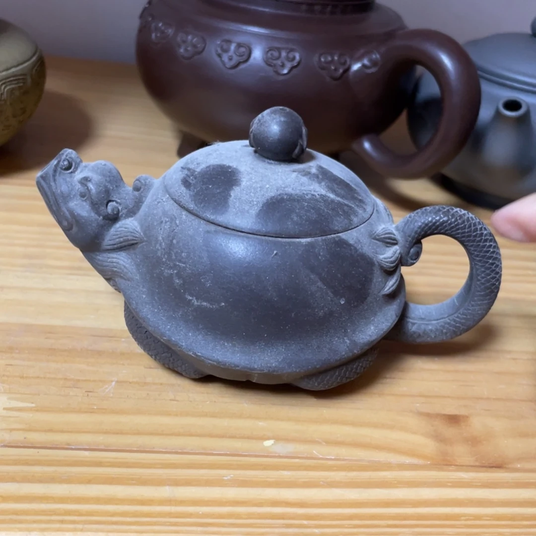 丶***茶壶紫砂紫砂艺术学院