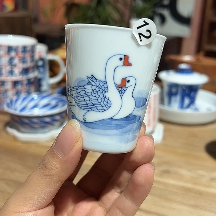 陶瓷艺术作品欣赏