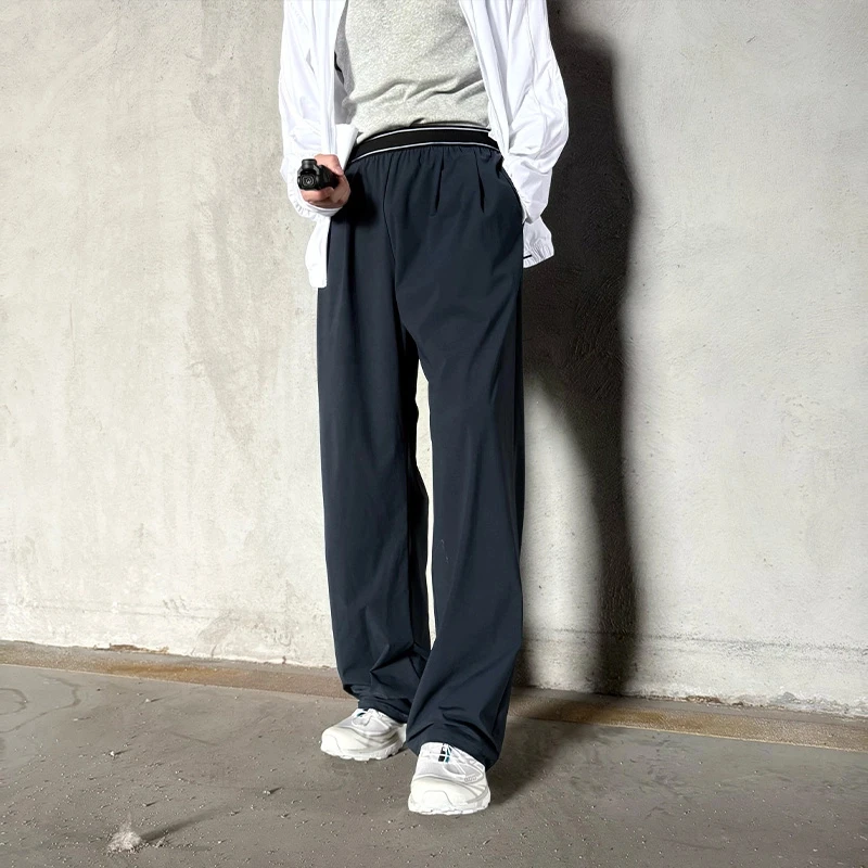 ZOZOFCREST【3241】“olo神裤”3.0轻量化透气凉感户外运动通勤休闲裤