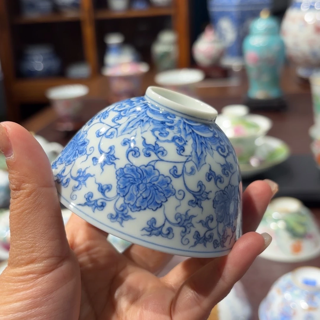 柴微瑕 海水牡丹杯