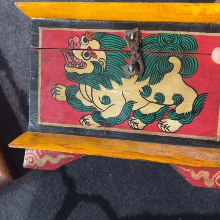 菩提根/象牙果吊坠