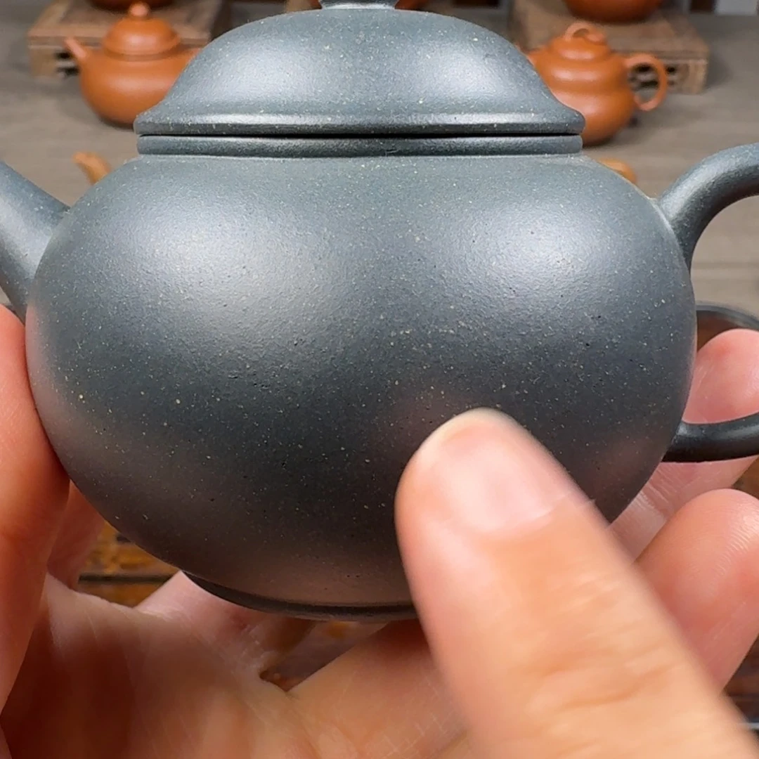 紫砂茶壶唯****爱原产地原矿原矿原矿原产地