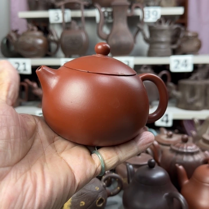 茶壶紫砂紫砂壶泡茶