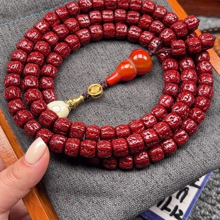 胖***子吊坠金刚菩提精品