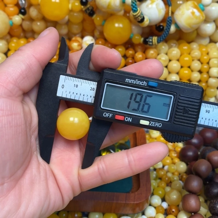 非金属配珠配饰153