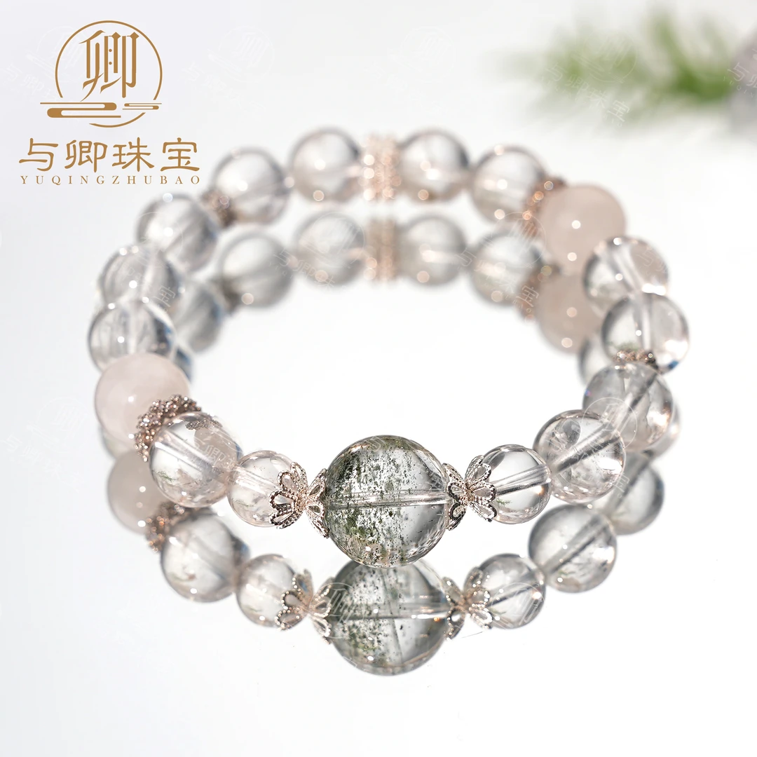 【万木春】与卿绿幽灵13mm 白阿赛10mm 白阿赛8mm 日雪花幽灵12mm