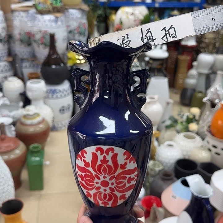 陶瓷微瑕陶瓷介意勿拍
