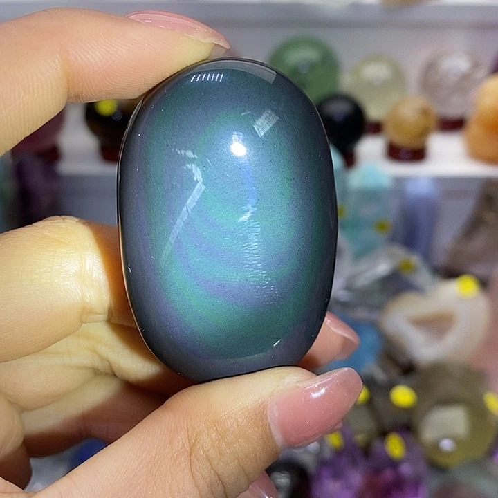 未镶嵌水晶大型摆件（非配饰）78