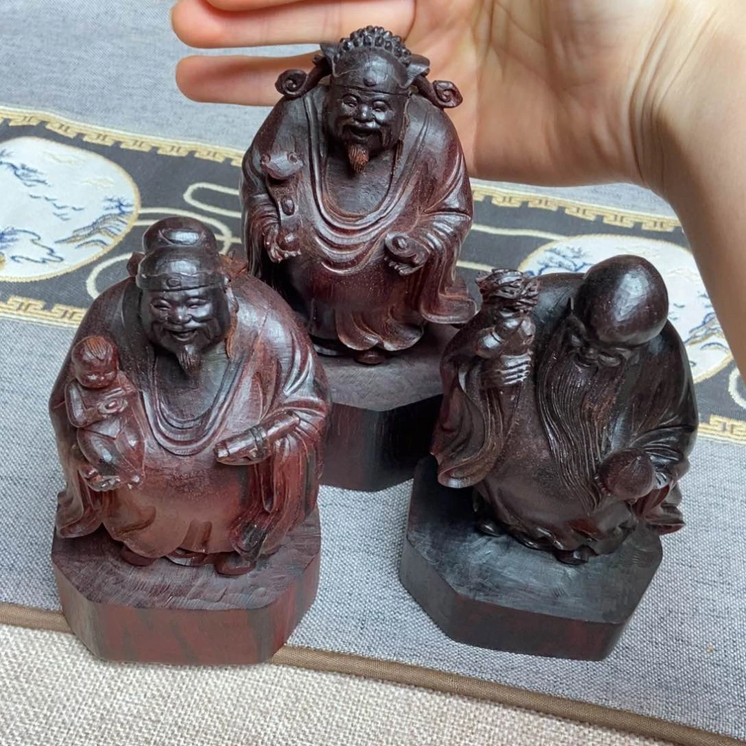 檀香紫檀（小叶紫檀）