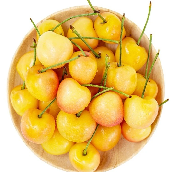 汉源冰湖车厘子1J直播间29.9元1斤原价36.8元其他品种