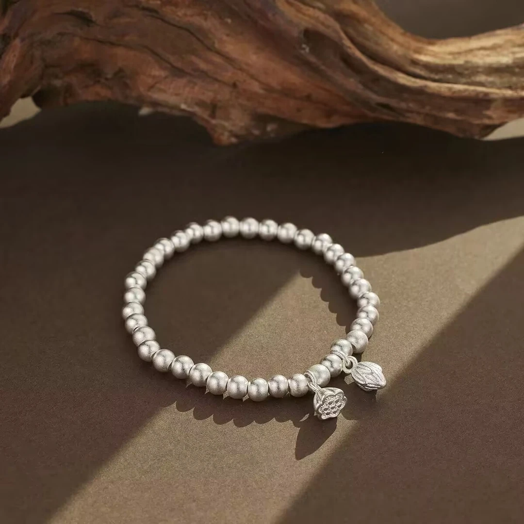 两世欢珠珠手链149（无礼盒）