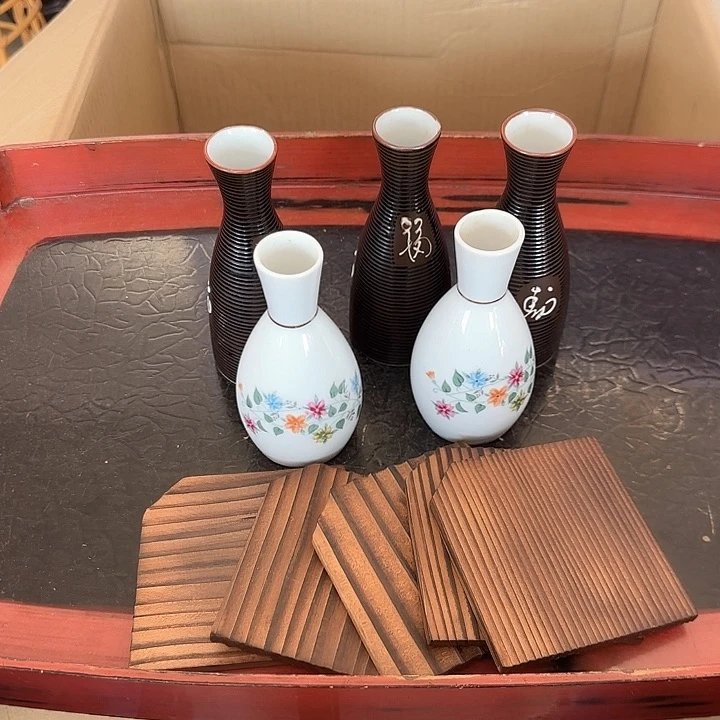 瓷片瓷质品工艺品