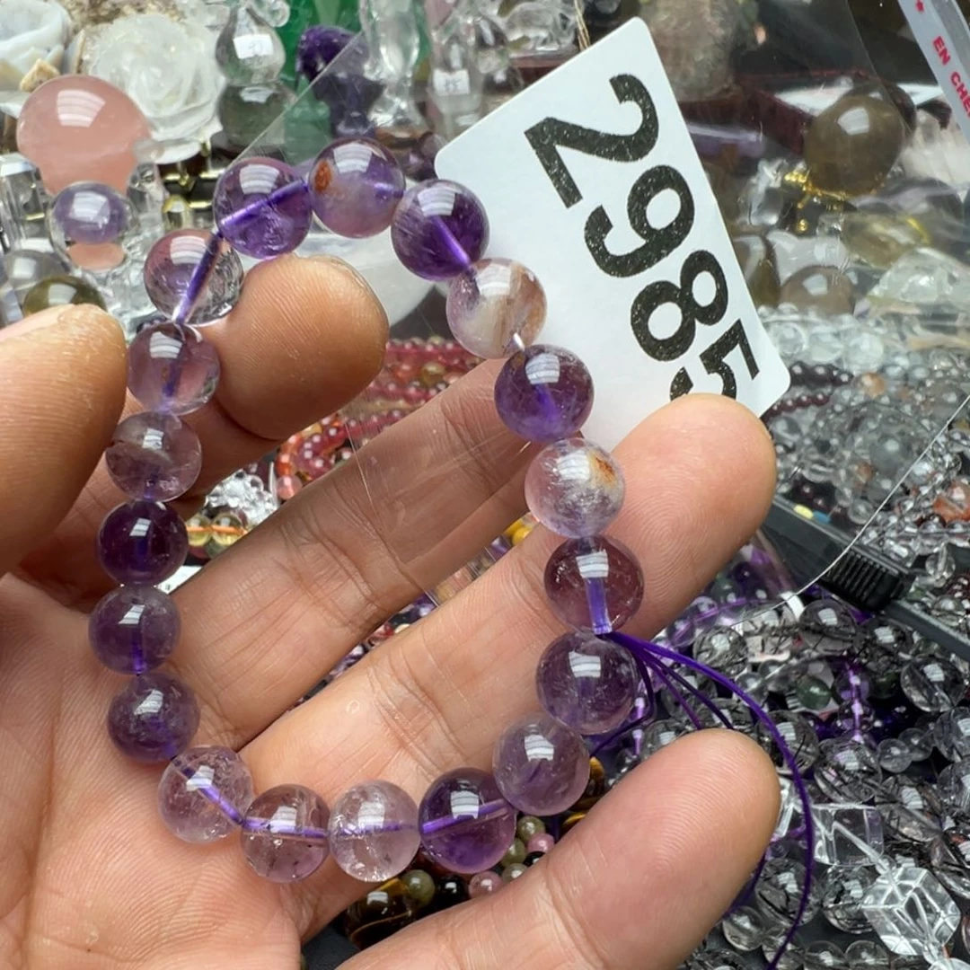 水晶摆件未镶嵌水晶2985