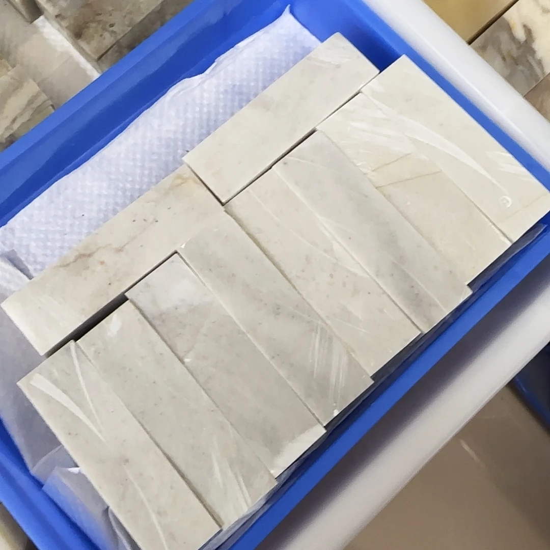 江***画昌化石印石长白石边款片片