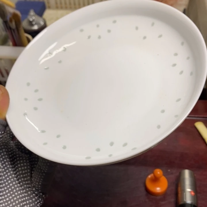 琉璃手工艺品瓷器工艺品装饰创意