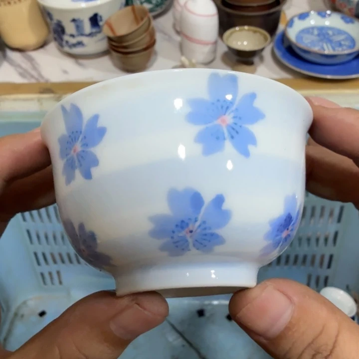 陶瓷推荐第二名20包邮