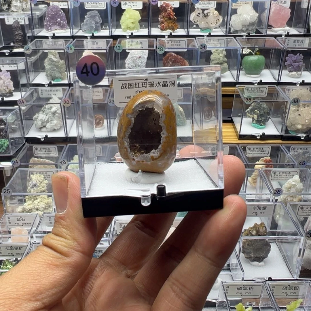 东陵石珠宝奇石合金