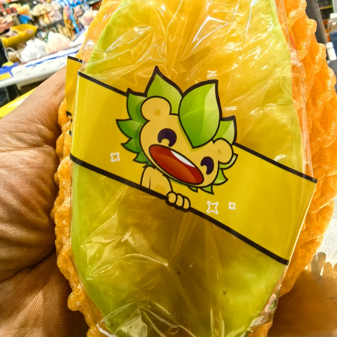 大树熟杨桃，8.8元一个