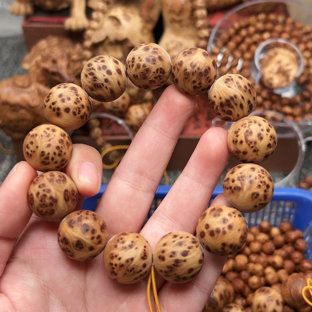 柏木（崖柏）手串/手链侽*