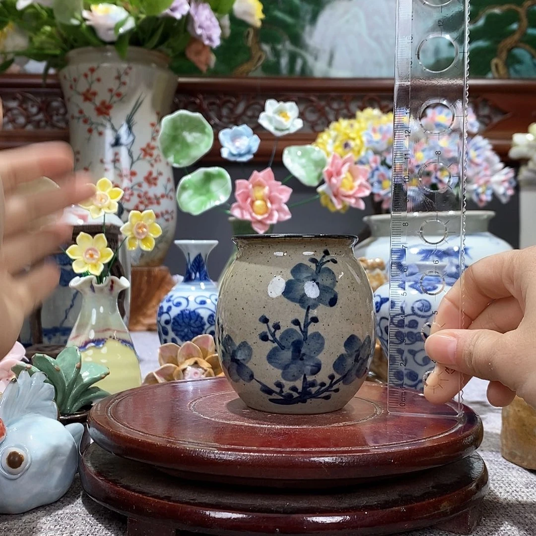 瓷片景德镇的陶瓷