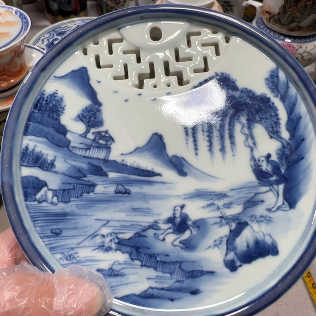 景德镇瓷器瓷器陶瓷